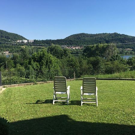 Casa Vacanze La Palanca Revine Lago ภายนอก รูปภาพ