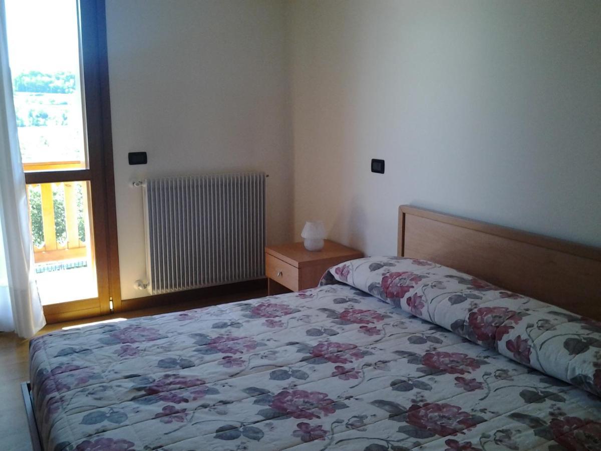 Casa Vacanze La Palanca Revine Lago ภายนอก รูปภาพ