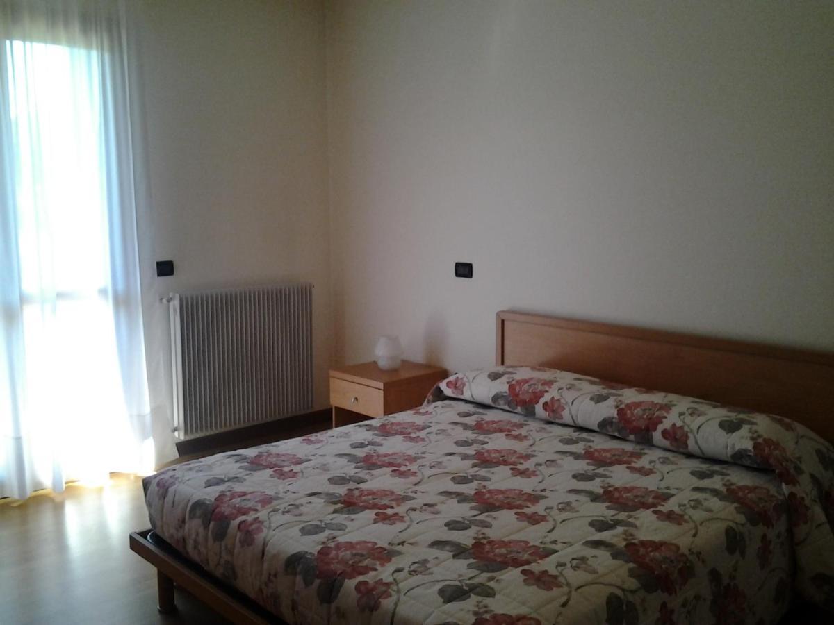 Casa Vacanze La Palanca Revine Lago ภายนอก รูปภาพ
