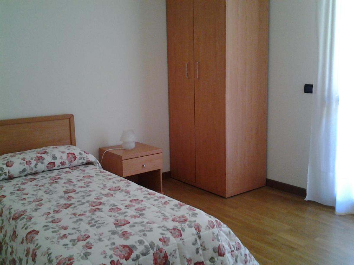 Casa Vacanze La Palanca Revine Lago ภายนอก รูปภาพ